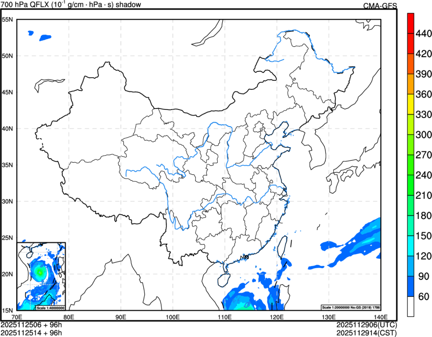 11/25 06时 +096小时