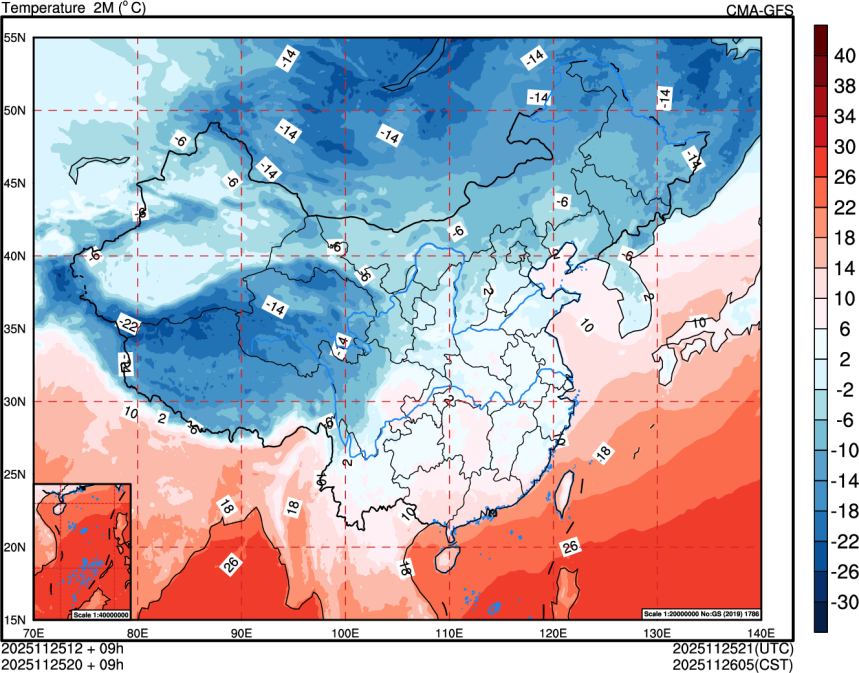 11/25 12时 +009小时