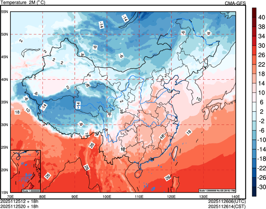 11/25 12时 +018小时