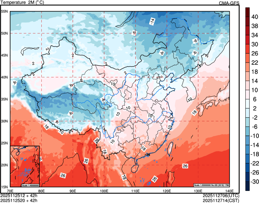 11/25 12时 +042小时