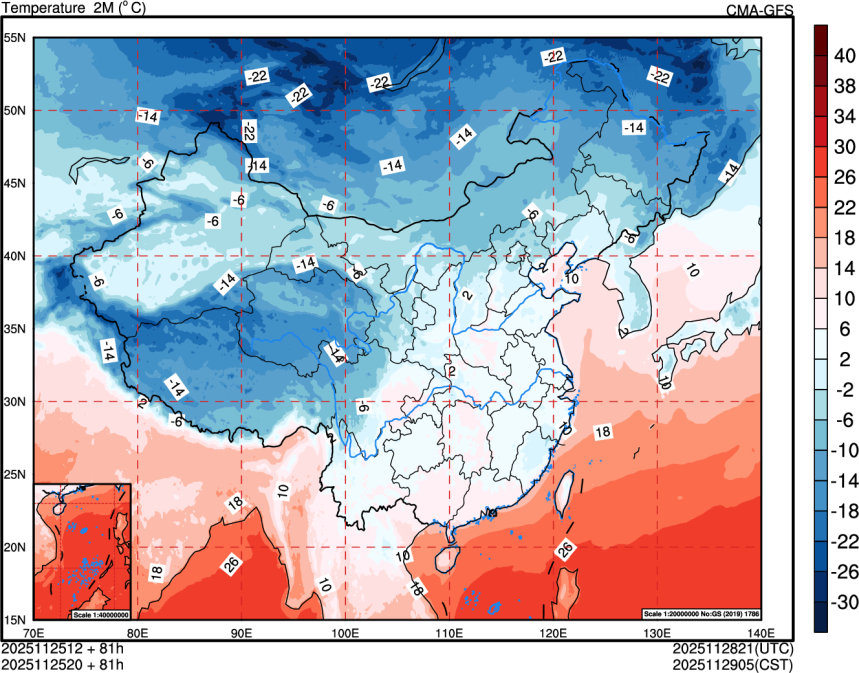 11/25 12时 +081小时