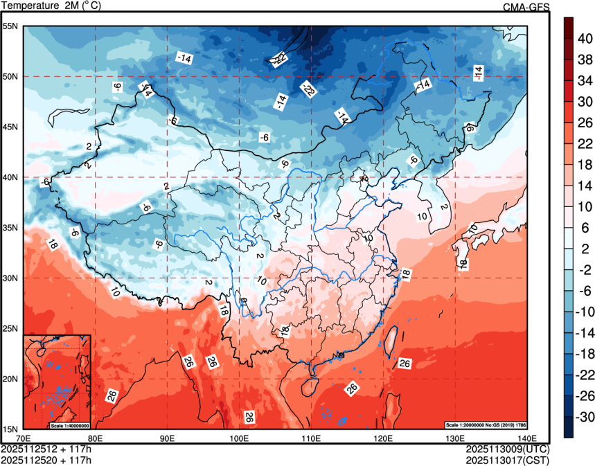 11/25 12时 +117小时