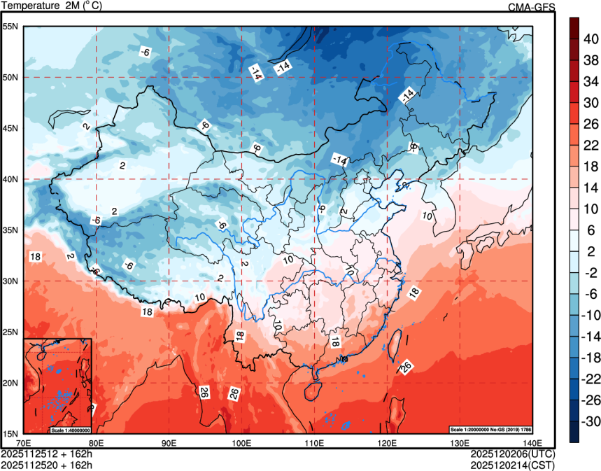 11/25 12时 +162小时