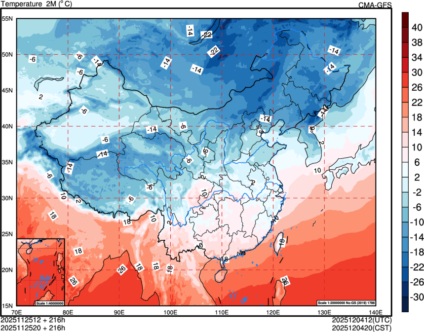 11/25 12时 +216小时