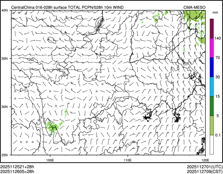 11/26 05时 +028小时