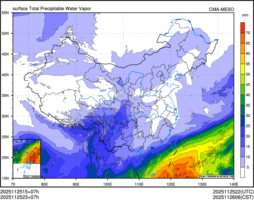 11/25 23时 +007小时