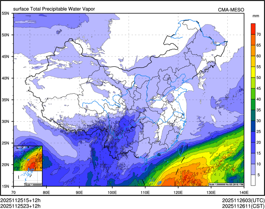 11/25 23时 +012小时