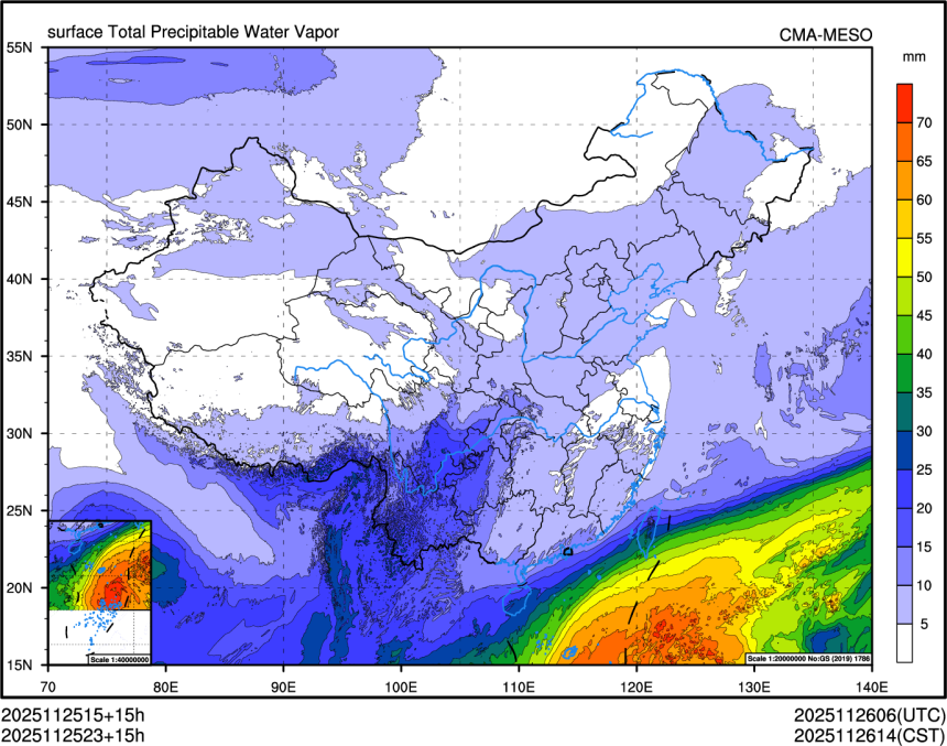 11/25 23时 +015小时