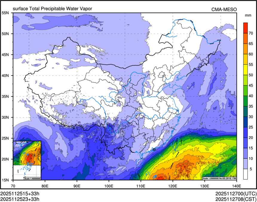 11/25 23时 +033小时