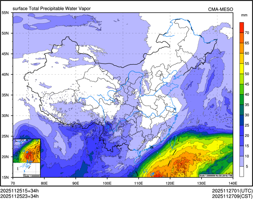 11/25 23时 +034小时