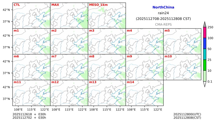 11/26 18时 +030小时