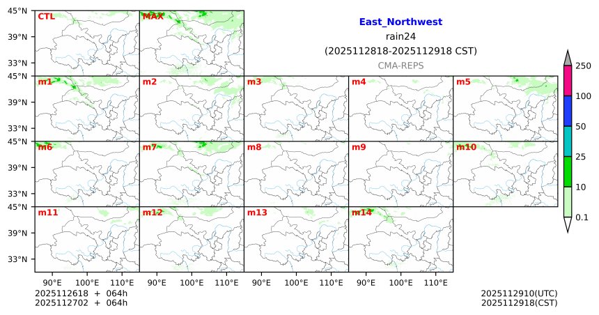 11/26 18时 +064小时