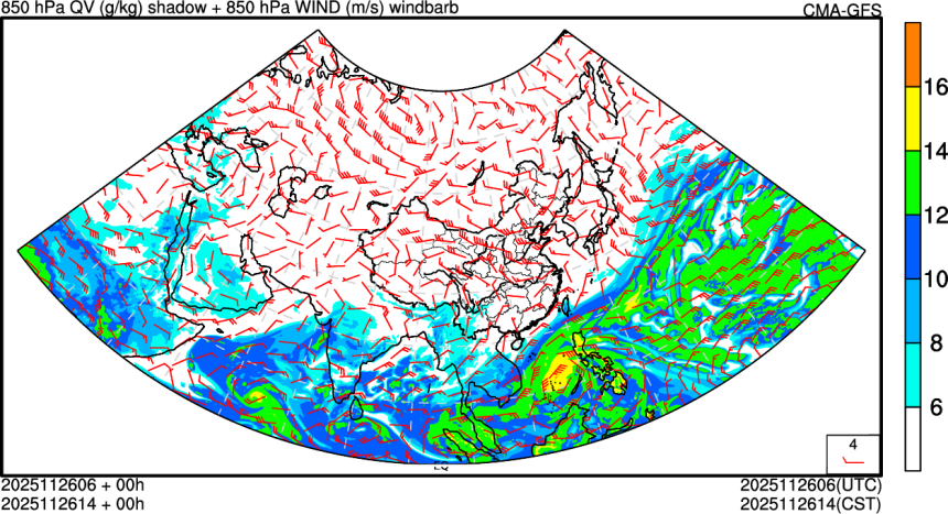 11/26 06时 +000小时