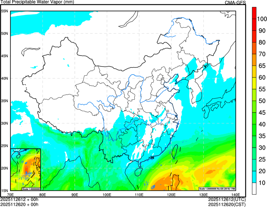 11/26 12时 +000小时