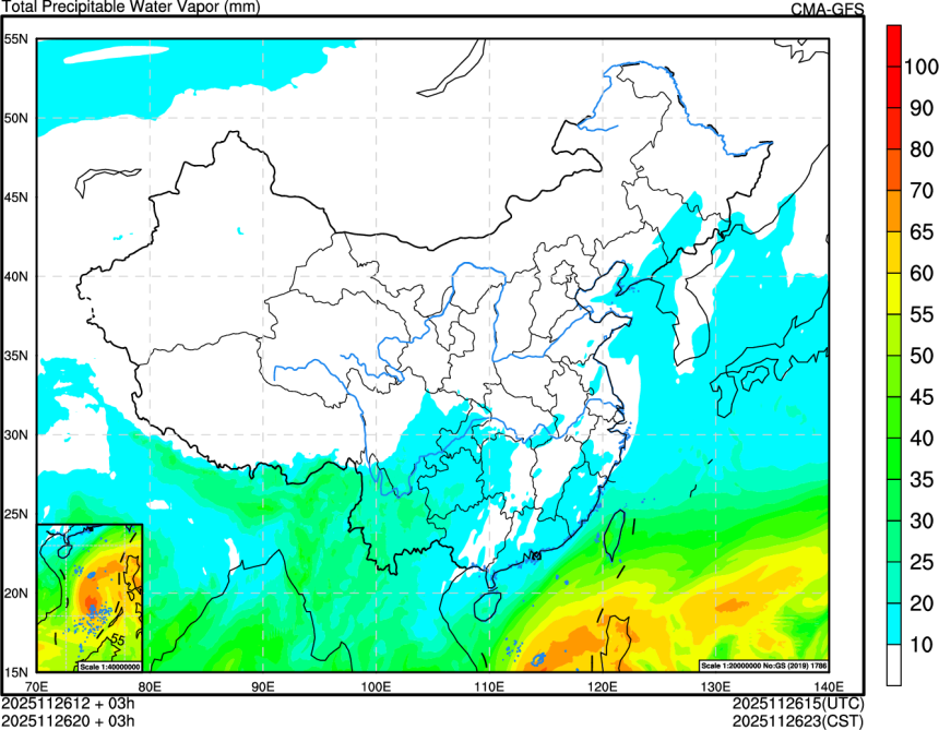11/26 12时 +003小时