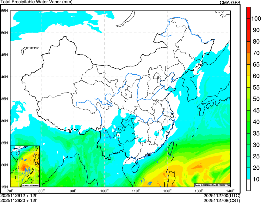 11/26 12时 +012小时