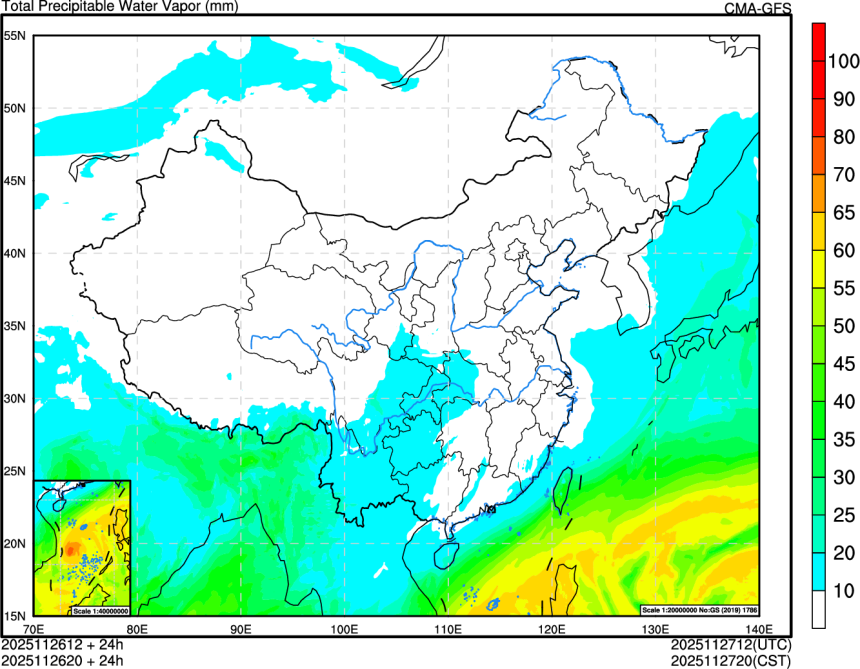 11/26 12时 +024小时