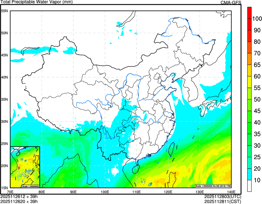 11/26 12时 +039小时