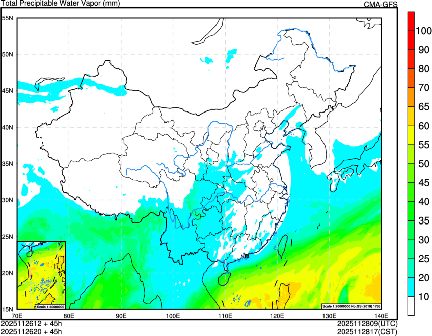 11/26 12时 +045小时
