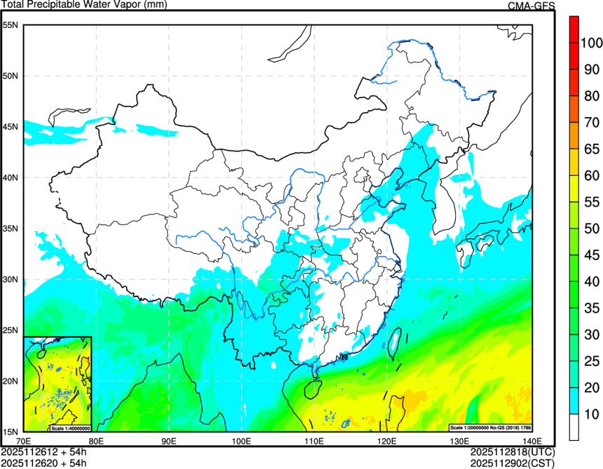11/26 12时 +054小时
