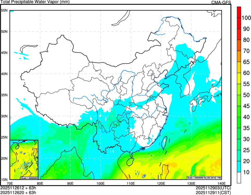 11/26 12时 +063小时