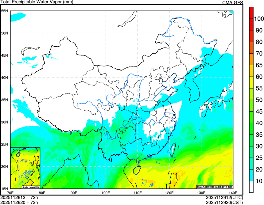 11/26 12时 +072小时