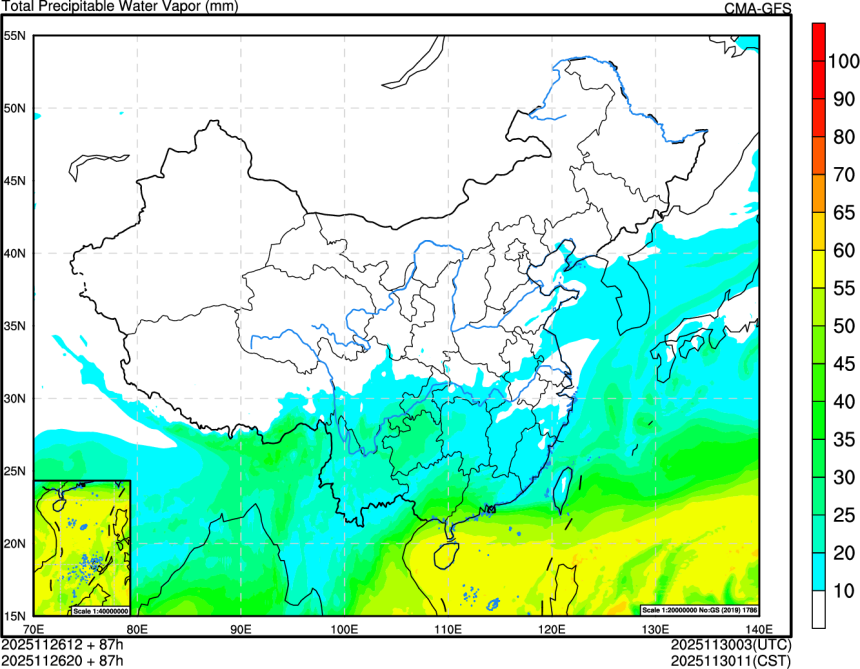11/26 12时 +087小时
