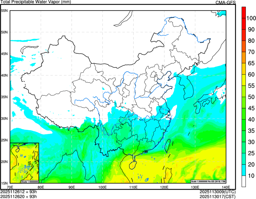 11/26 12时 +093小时