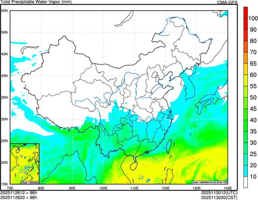11/26 12时 +096小时