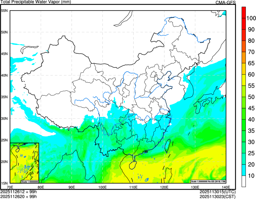 11/26 12时 +099小时