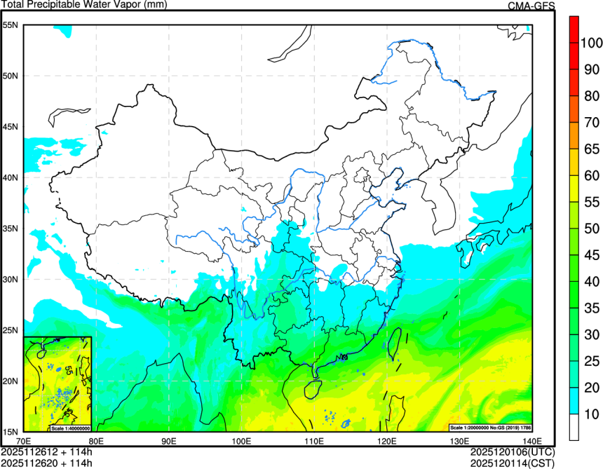 11/26 12时 +114小时