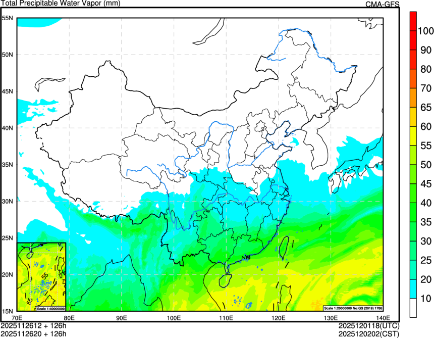 11/26 12时 +126小时