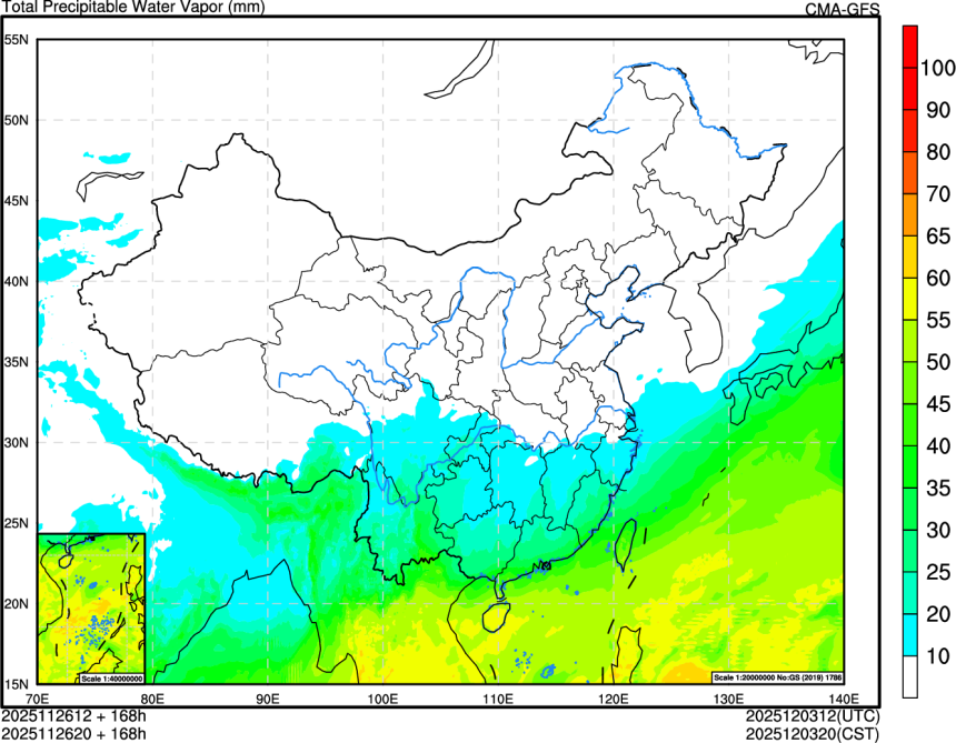11/26 12时 +168小时
