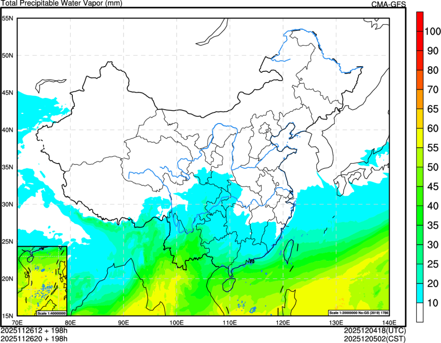 11/26 12时 +198小时