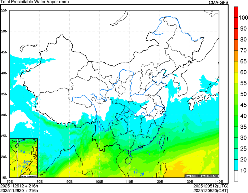 11/26 12时 +216小时