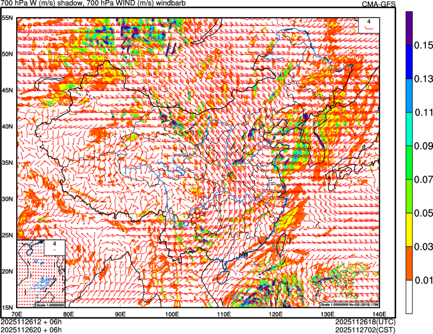 11/26 12时 +006小时
