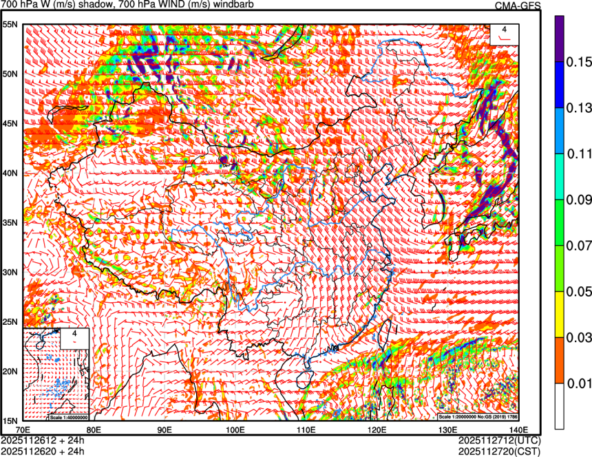 11/26 12时 +024小时
