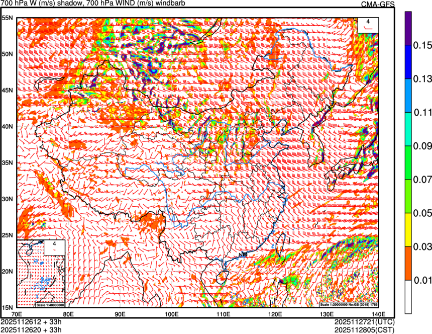 11/26 12时 +033小时