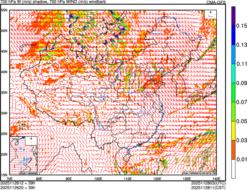 11/26 12时 +039小时