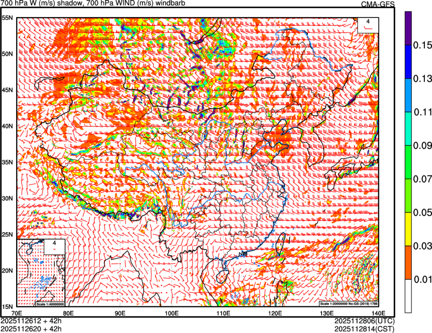 11/26 12时 +042小时