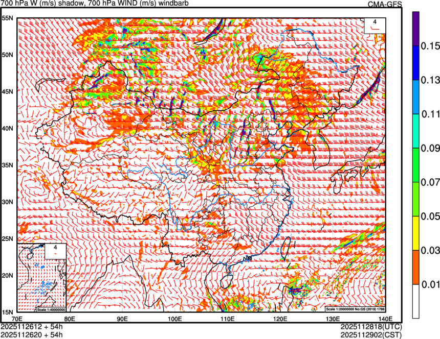 11/26 12时 +054小时
