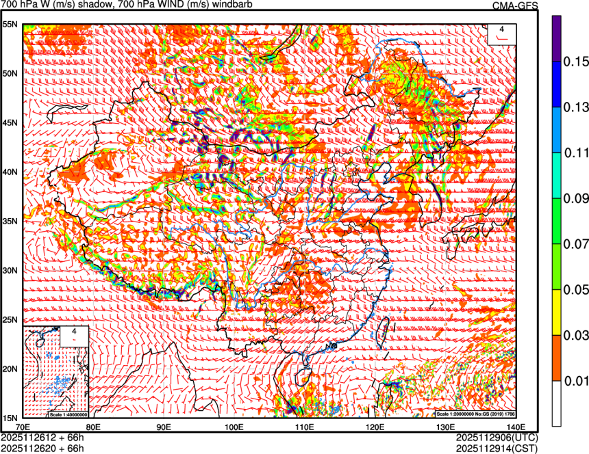 11/26 12时 +066小时