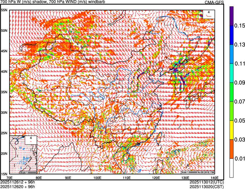 11/26 12时 +096小时