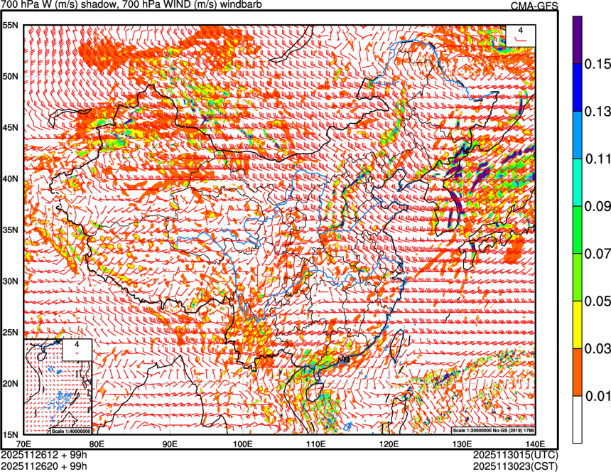 11/26 12时 +099小时