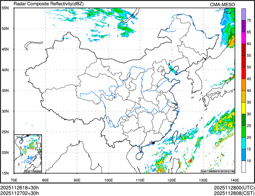11/27 02时 +030小时