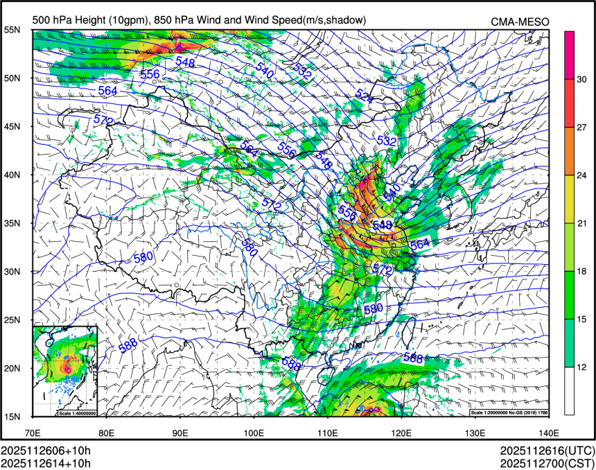 11/26 14时 +010小时