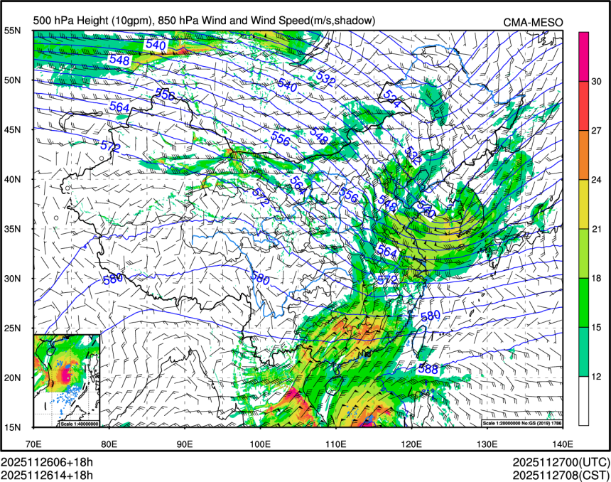 11/26 14时 +018小时