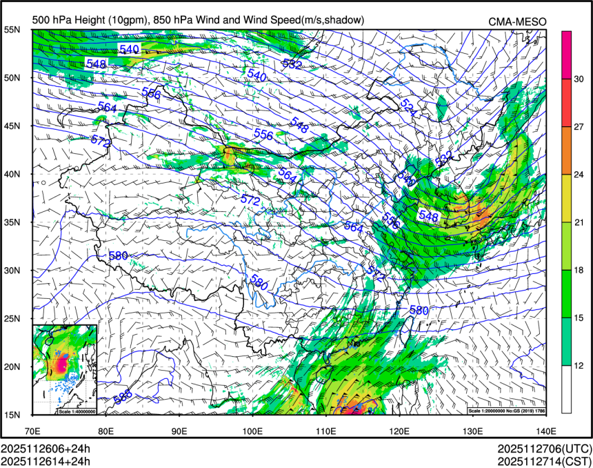 11/26 14时 +024小时