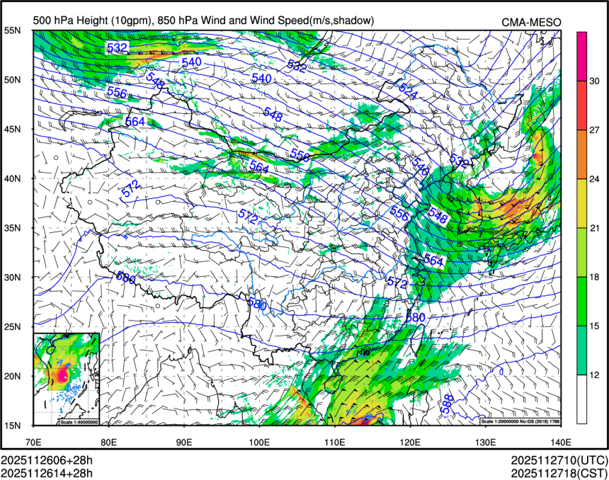 11/26 14时 +028小时