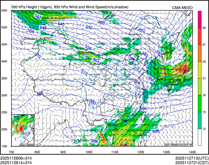 11/26 14时 +031小时